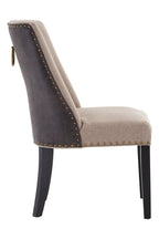 Rodeo Beige Dining Chair - Joe’s Haven