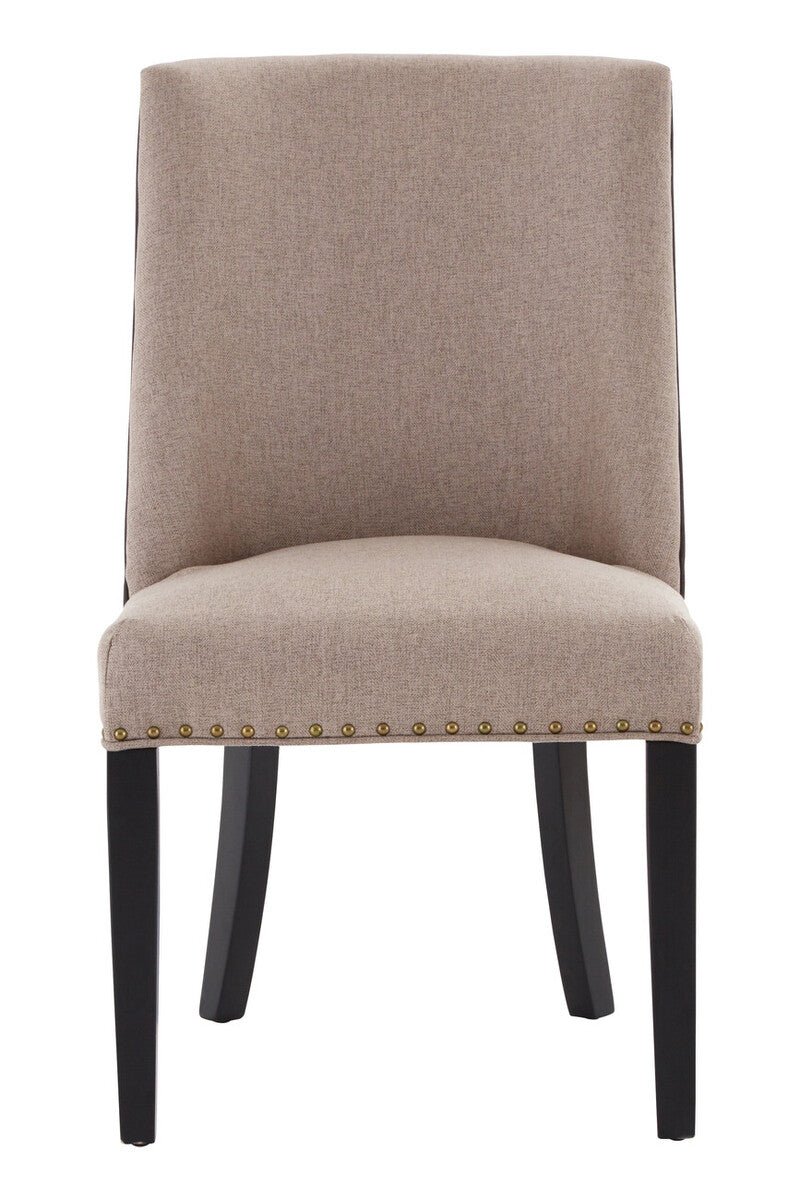 Rodeo Beige Dining Chair - Joe’s Haven