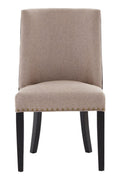 Rodeo Beige Dining Chair - Joe’s Haven