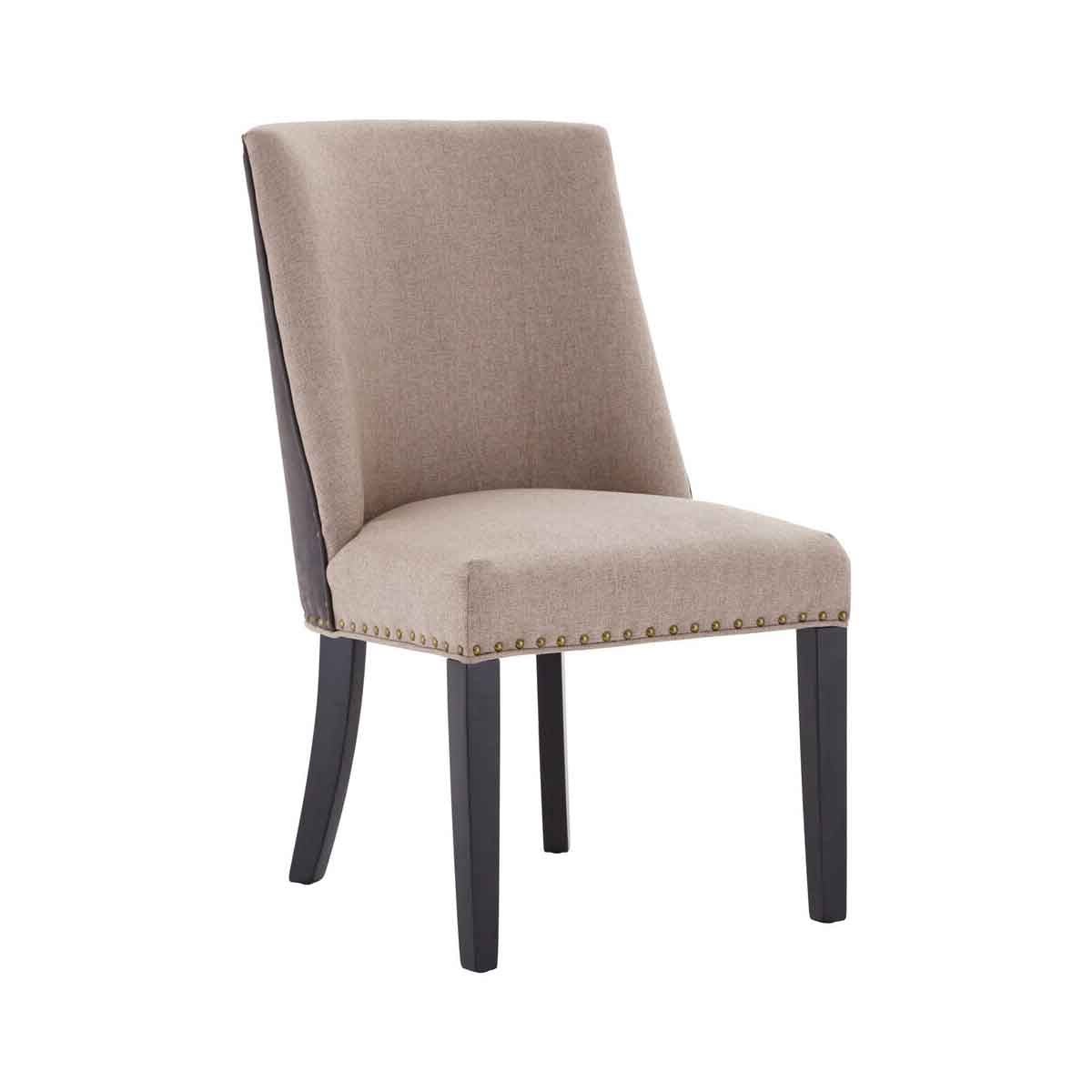 Rodeo Beige Dining Chair - Joe’s Haven