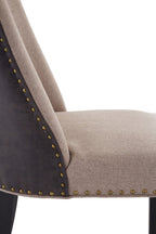 Rodeo Beige Dining Chair - Joe’s Haven