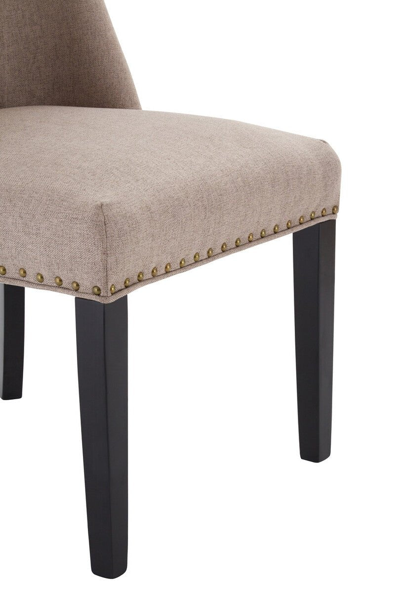 Rodeo Beige Dining Chair - Joe’s Haven