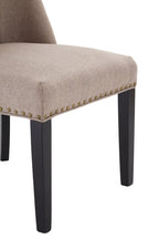 Rodeo Beige Dining Chair - Joe’s Haven