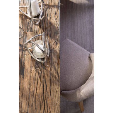 Regents Park Mink Linen Dining Chair - Joe’s Haven