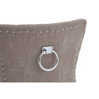 Regents Park Mink Linen Dining Chair - Joe’s Haven