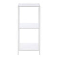 Dara 3 Tier Rustic Bathroom Shelf - Joe’s Haven
