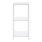 Dara 3 Tier Rustic Bathroom Shelf - Joe’s Haven