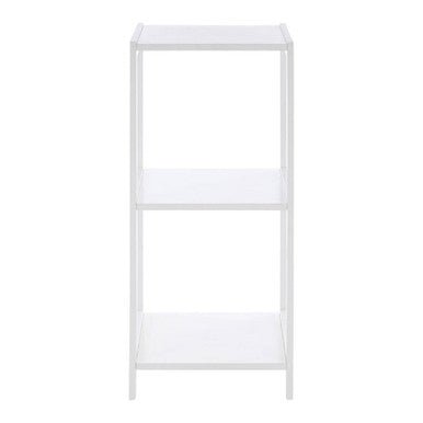 Dara 3 Tier Rustic Bathroom Shelf - Joe’s Haven
