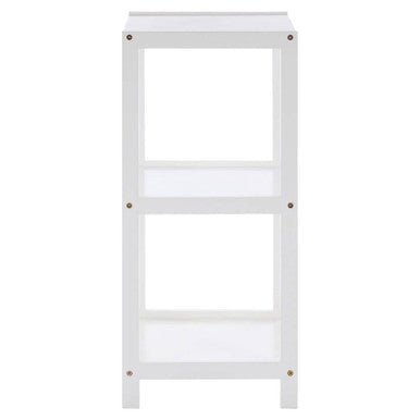 Dara 3 Tier Rustic Bathroom Shelf - Joe’s Haven