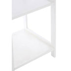 Dara 3 Tier Rustic Bathroom Shelf - Joe’s Haven