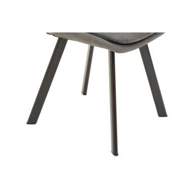 Westford Rectangle Dining Table With 6 Chairs Set - Joe’s Haven