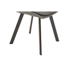 Westford Rectangle Dining Table With 6 Chairs Set - Joe’s Haven