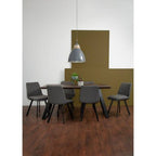 Westford Dining Table With 6 Chairs Set - Joe’s Haven