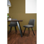 Westford Dining Table With 6 Chairs Set - Joe’s Haven
