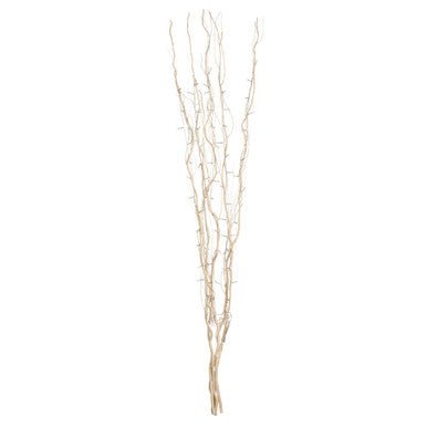Ventana 80 Interwoven Lights White Twigs - Joe’s Haven