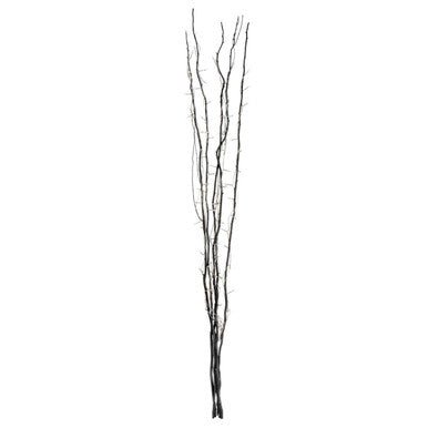 Ventana Black Colour 80 Lights Twigs - Joe’s Haven