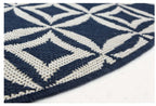 County Geo Indoor/Outdoor Rug | 11419A - Joe’s Haven