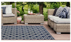 County Geo Indoor/Outdoor Rug | 11419A - Joe’s Haven