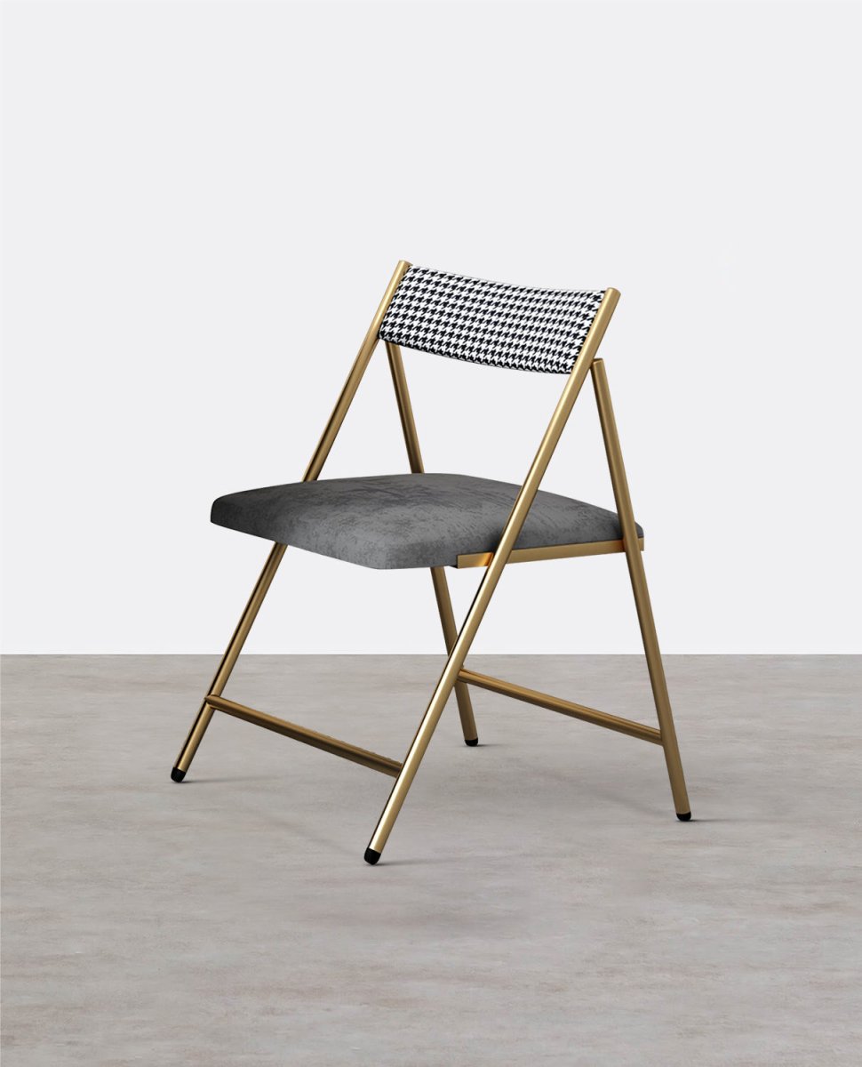 Weilai Concept Signature Folding Dining Chair For Clearance - Joe’s Haven