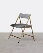 Weilai Concept Signature Folding Dining Chair For Clearance - Joe’s Haven