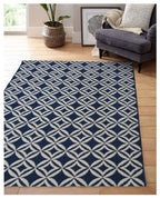 County Geo Indoor/Outdoor Rug | 11419A - Joe’s Haven