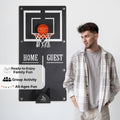 Classic Mega Basketball Wall Game - Joe’s Haven