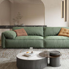 Simon S20 Three Seater, Four Seater Sofa, Velvet - Joe’s Haven
