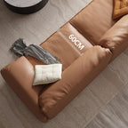 Otto L411 Three Seater, Four Seater, Modular Sofa, Leathaire - Joe’s Haven