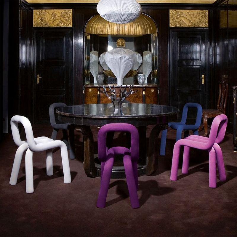 Markel Dining Chair - Joe’s Haven