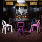 Markel Dining Chair - Joe’s Haven