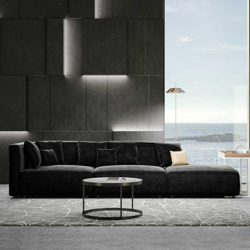 Oakland Three Seater Sofa, Modular Sofa - Joe’s Haven