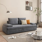 Molly Three Seater Sofa Bed, More Colours - Joe’s Haven