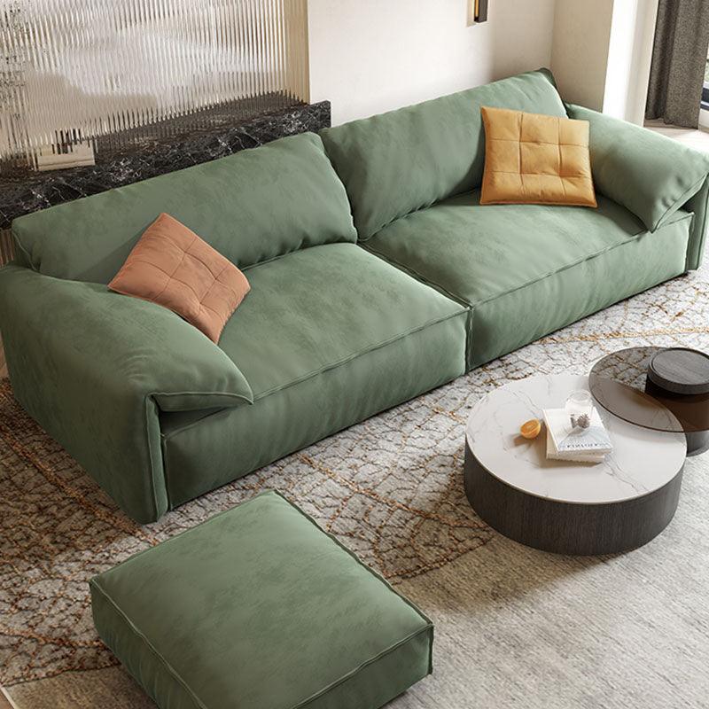 Simon S20 Three Seater, Four Seater Sofa, Velvet - Joe’s Haven