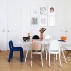 Markel Dining Chair - Joe’s Haven