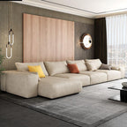 R87 Calvin Two Seater, Three Seater, Four Seater Sofa, Leathaire - Joe’s Haven