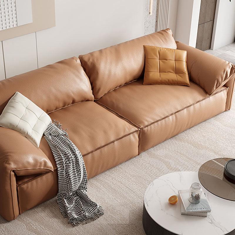 Otto L411 Three Seater, Four Seater, Modular Sofa, Leathaire - Joe’s Haven