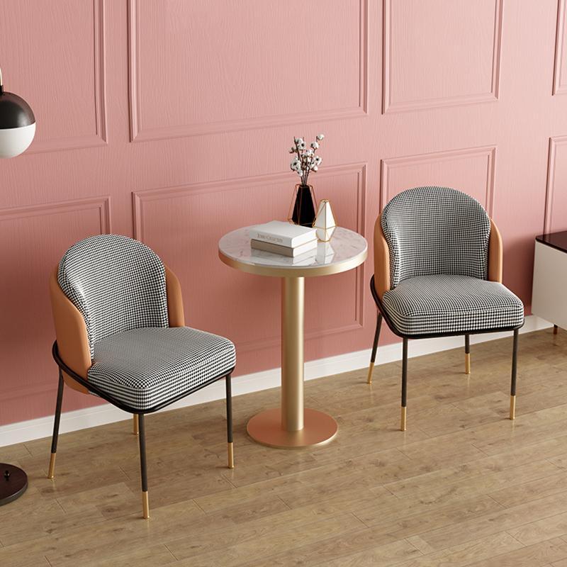 A Set of 2 Ratley Dining Chair, Linen - Joe’s Haven