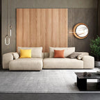 R87 Calvin Four Seater, Five Seater Sofa, Corner Sofa, Leathaire - Joe’s Haven