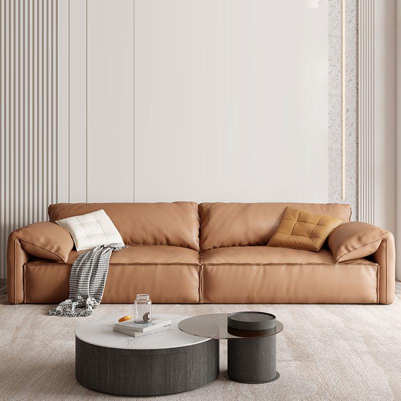 Otto L411 Three Seater, Four Seater, Modular Sofa, Leathaire - Joe’s Haven