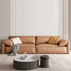 Otto L411 Three Seater, Four Seater, Modular Sofa, Leathaire - Joe’s Haven