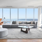 Oakland Three Seater Sofa, Modular Sofa - Joe’s Haven