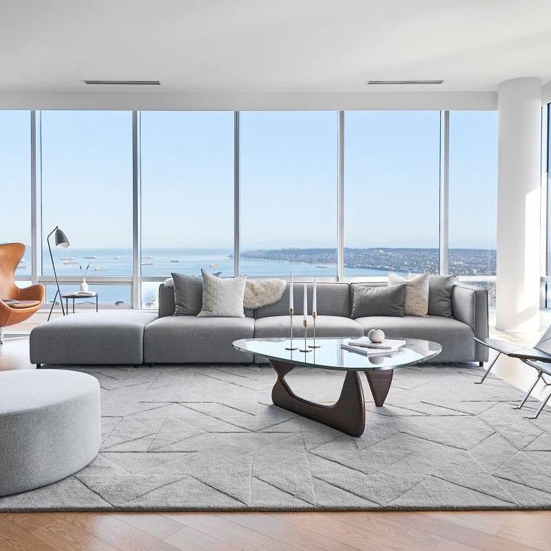 Oakland Three Seater Sofa, Modular Sofa - Joe’s Haven