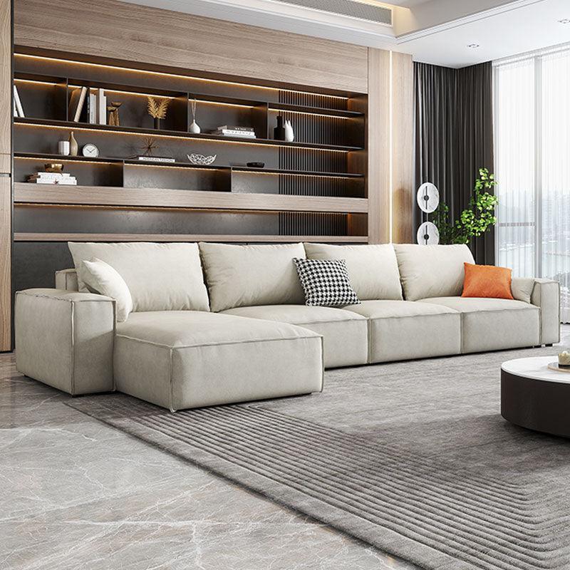 R67 Anselm Two Seater Sofa, Modular Sofa - Joe’s Haven