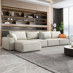 R67 Anselm Two Seater Sofa, Modular Sofa - Joe’s Haven