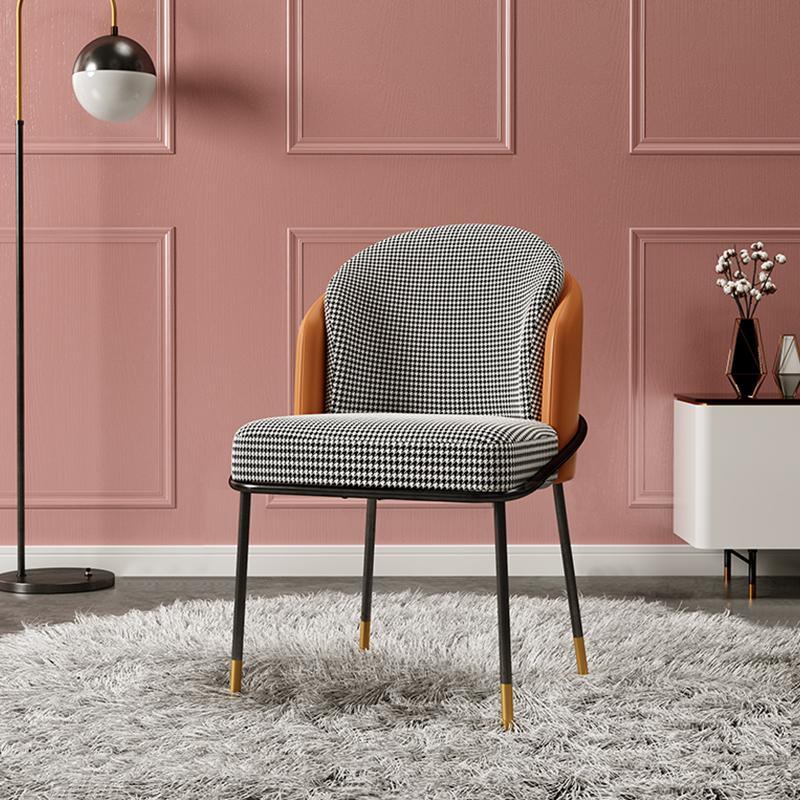A Set of 2 Ratley Dining Chair, Linen - Joe’s Haven