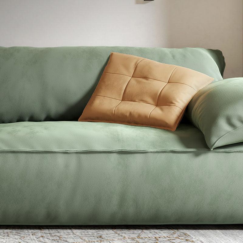 Simon S20 Three Seater, Four Seater Sofa, Velvet - Joe’s Haven