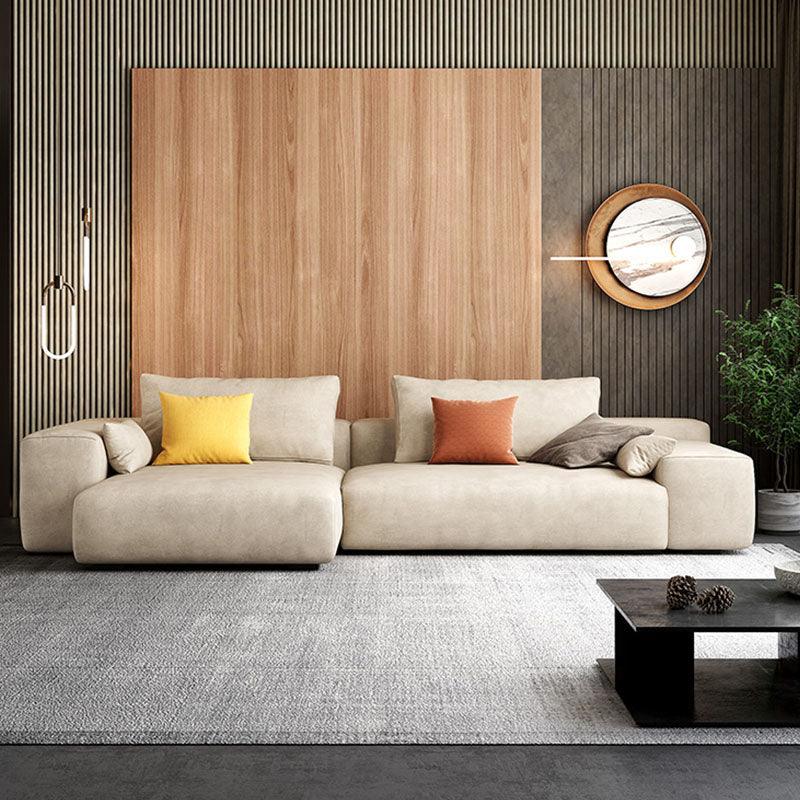 R87 Calvin Two Seater, Three Seater, Four Seater Sofa, Leathaire - Joe’s Haven