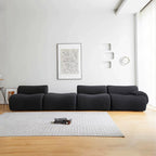 Matuszewski Modular Sofa, Two Seater, Three Seater, Boucle - Joe’s Haven