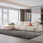 R97 Lou Two Seater, Three Seater, Four Seater, Five Seater Sofa, Corner Sofa, Leathaire