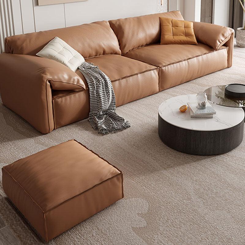 Otto L411 Three Seater, Four Seater, Modular Sofa, Leathaire - Joe’s Haven